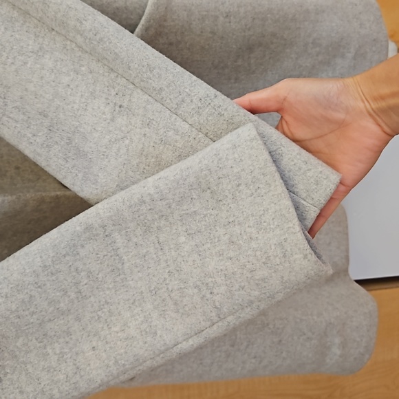 Aritzia Wilfred Cocoon Jacket - Picture 3 of 6